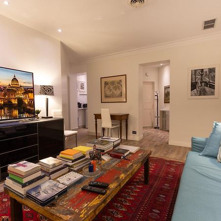 Suite Dei Cavalieri روما المظهر الخارجي الصورة
